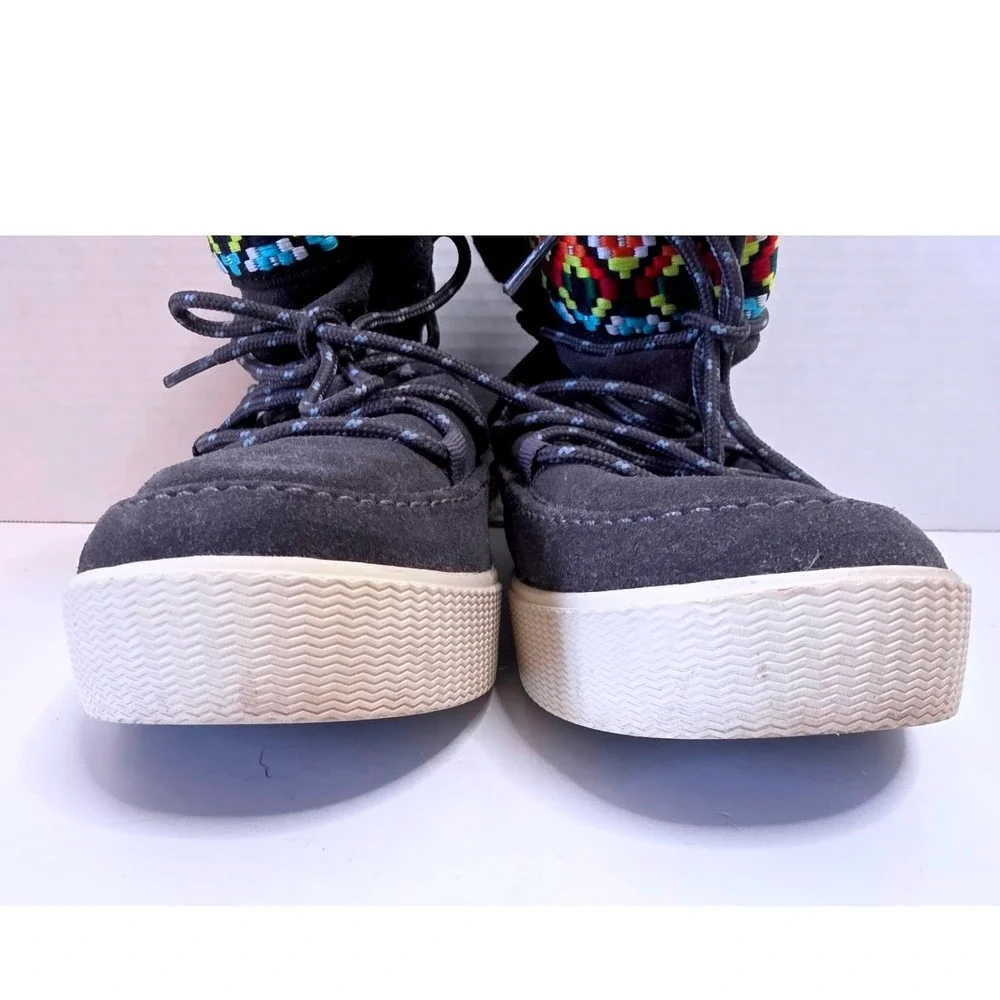Toms alpine boots